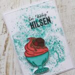 En "kølig" hilsen