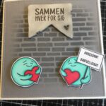 Corona - sammen hver for sig