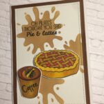 Pie og lattes