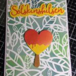 Solskinshilsen