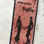 Bryllupskort