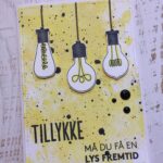 Må du få en lys fremtid