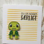 Du er noget særligt
