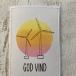 God vind