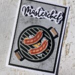 Master grillchef