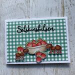 Solskinshilsen